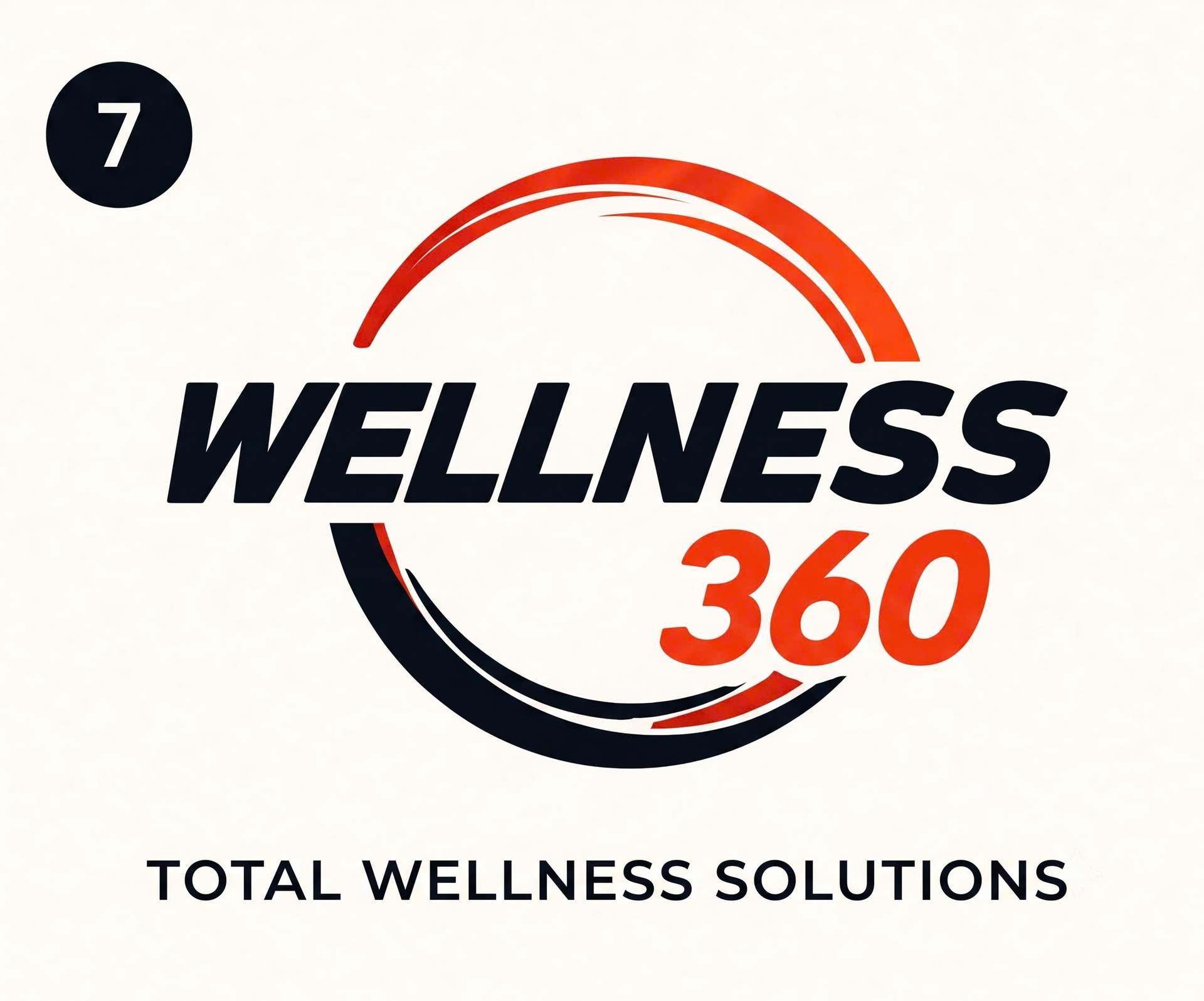 Wellness360 Logo
